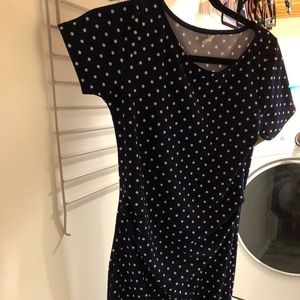 Cute Maternity Dress